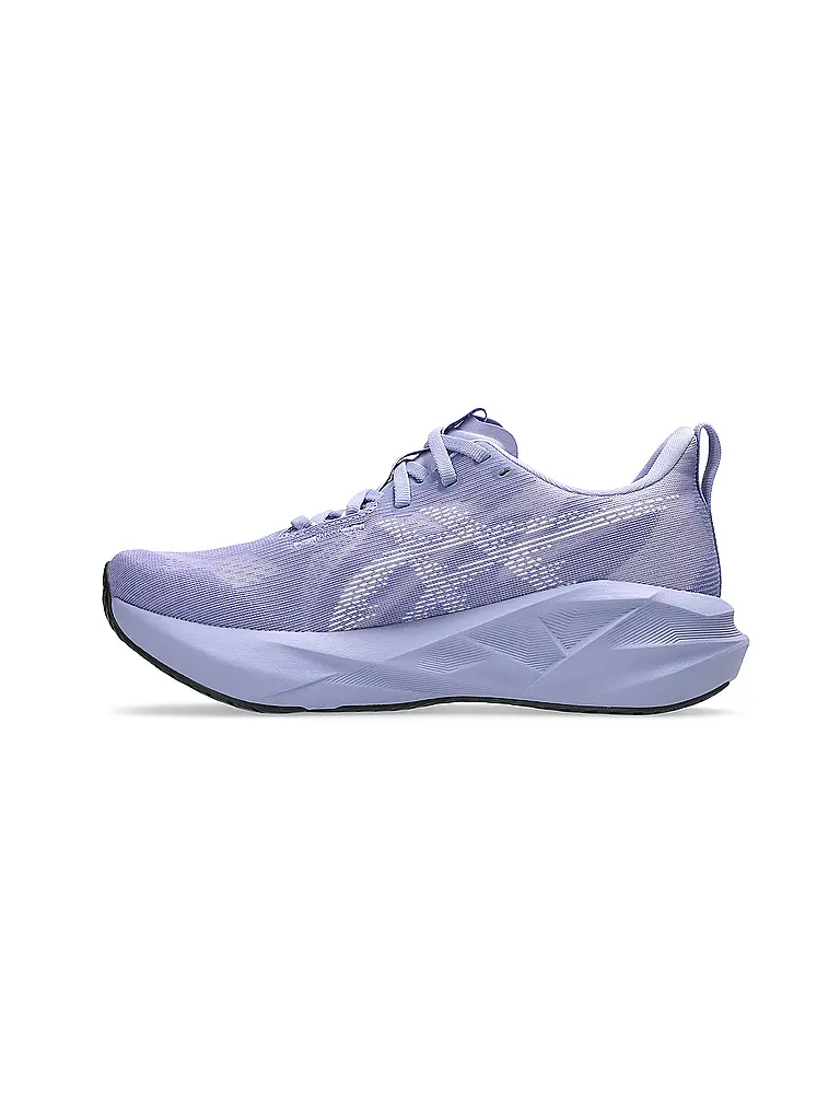 ASICS | Chaussures de running Novablast 5 pour femmes | Lilas