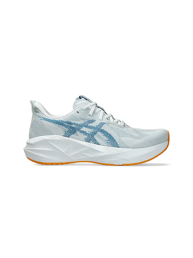 ASICS | Chaussures de running Novablast 5 pour hommes | Blanc