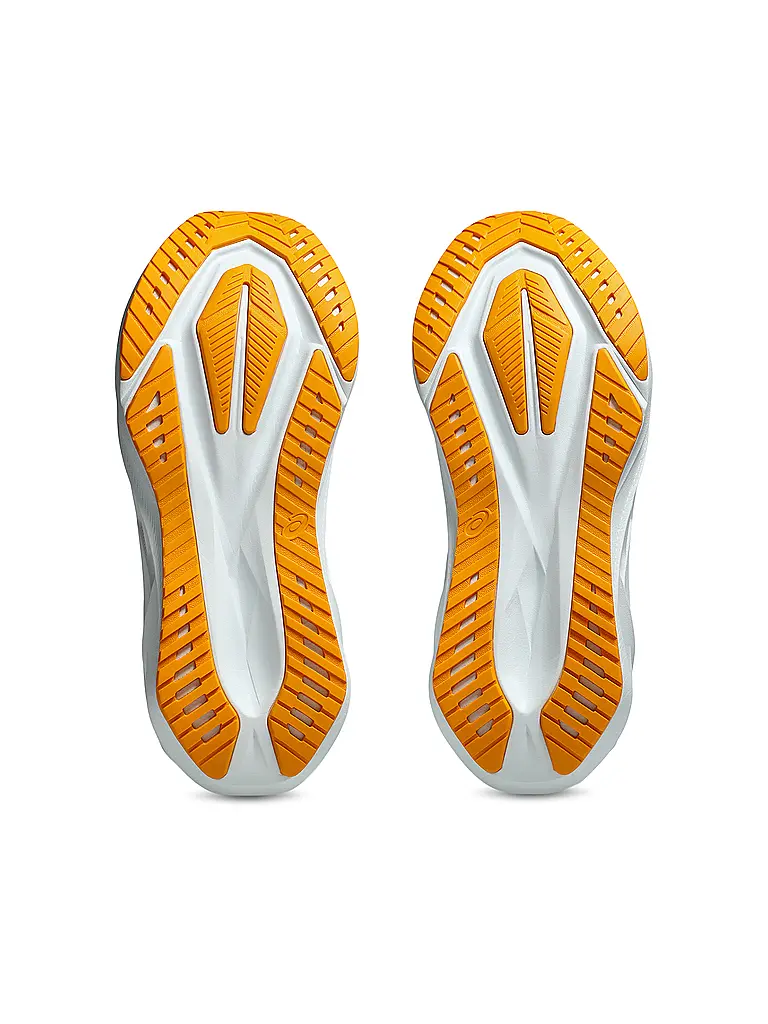 ASICS | Chaussures de running Novablast 5 pour hommes | Blanc