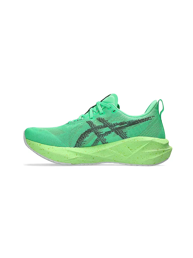 ASICS | Chaussures de running Novablast 5 pour hommes | Vert