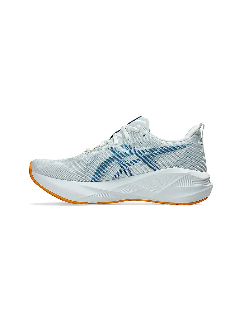 ASICS | Chaussures de running Novablast 5 pour hommes | Blanc
