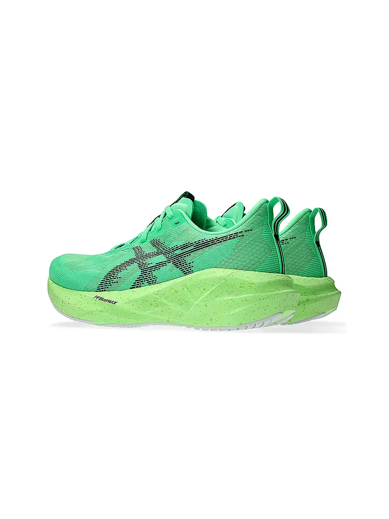 ASICS | Chaussures de running Novablast 5 pour hommes | Vert