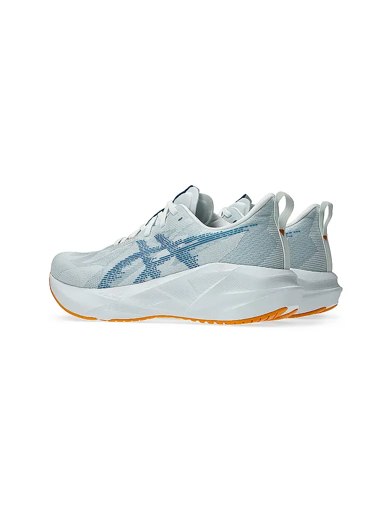 ASICS | Chaussures de running Novablast 5 pour hommes | Blanc