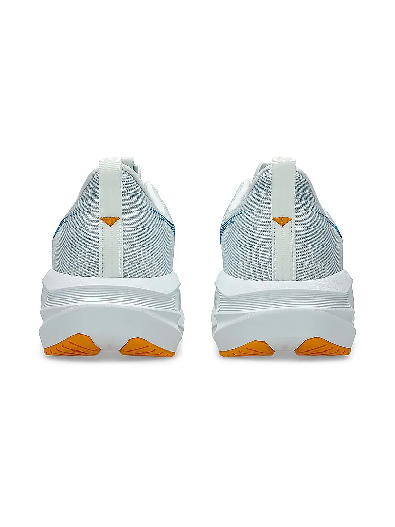 ASICS | Chaussures de running Novablast 5 pour hommes | Blanc