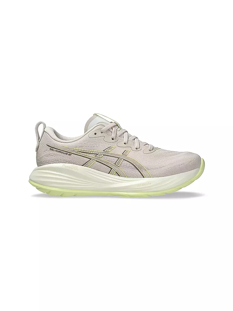 ASICS | Chaussures de running pour femmes Gel-Cumulus 27 | Beige