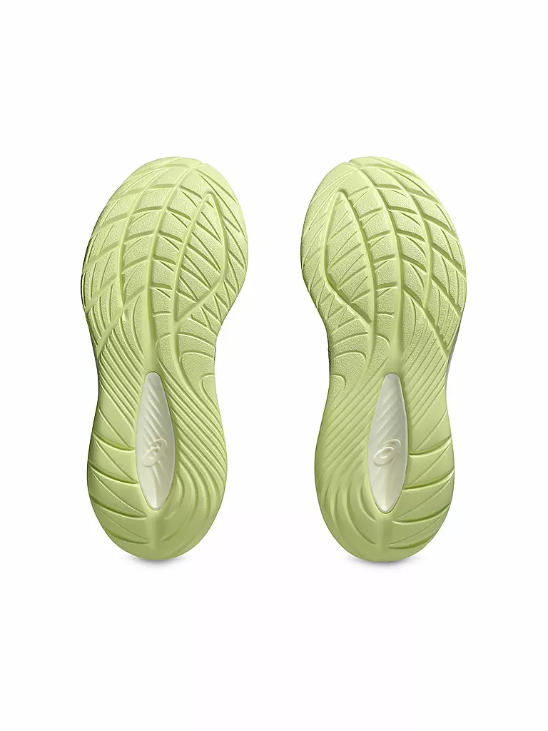 ASICS | Chaussures de running pour femmes Gel-Cumulus 27 | Beige