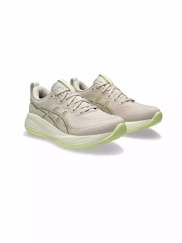 ASICS | Chaussures de running pour femmes Gel-Cumulus 27 | Beige