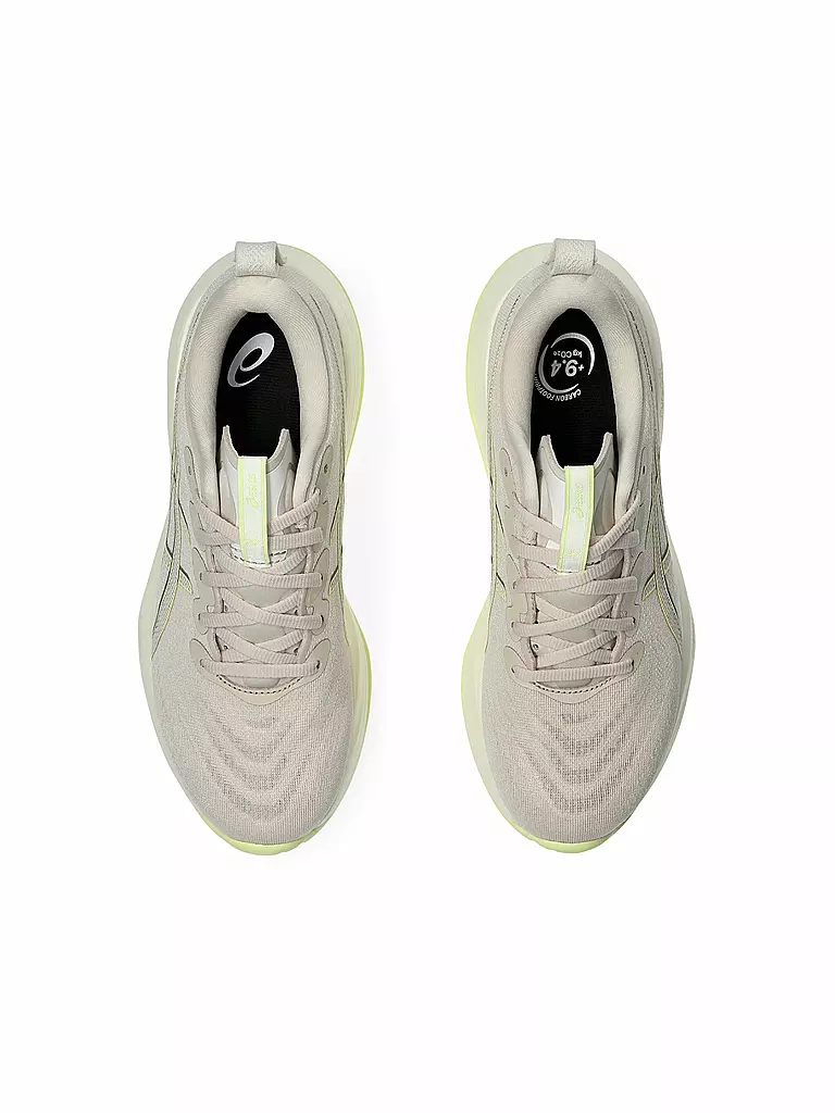 ASICS | Chaussures de running pour femmes Gel-Cumulus 27 | Beige