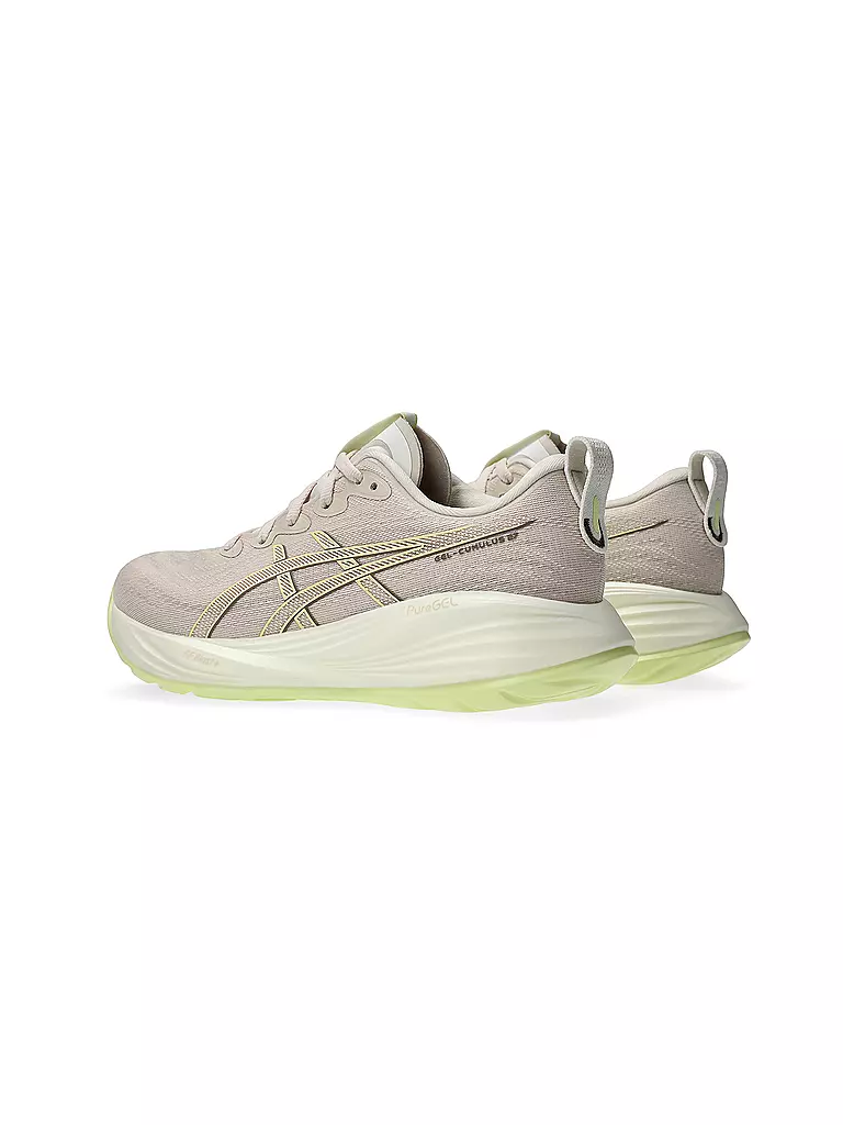 ASICS | Chaussures de running pour femmes Gel-Cumulus 27 | Beige