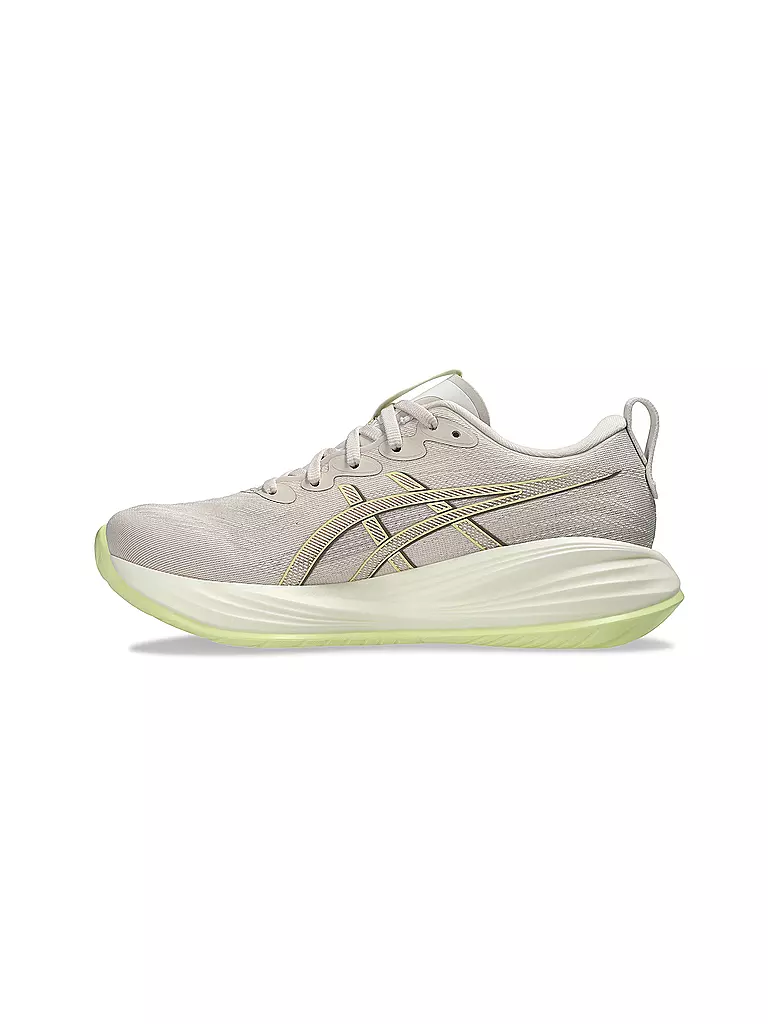 ASICS | Chaussures de running pour femmes Gel-Cumulus 27 | Beige