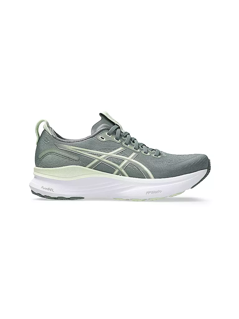 ASICS | Chaussures de running pour femmes Gel-Kayano 32 | Vert clair