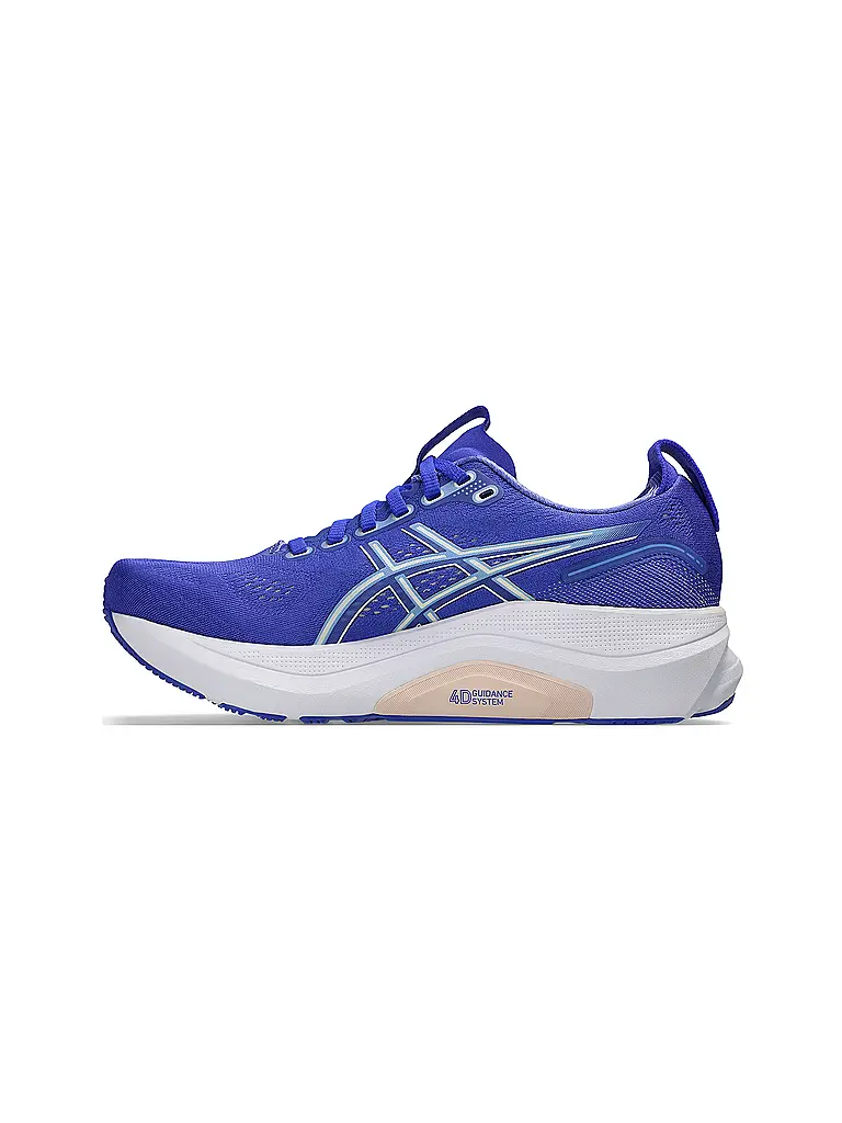 ASICS | Chaussures de running pour femmes Gel-Kayano 32 | Bleu