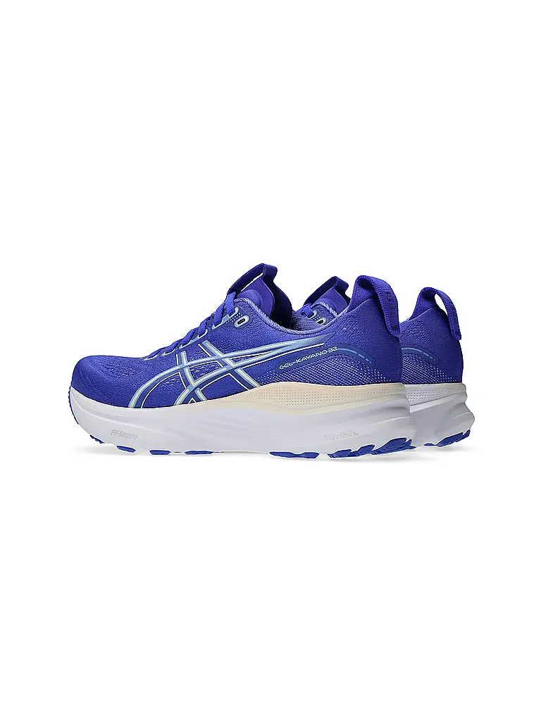ASICS | Chaussures de running pour femmes Gel-Kayano 32 | Bleu