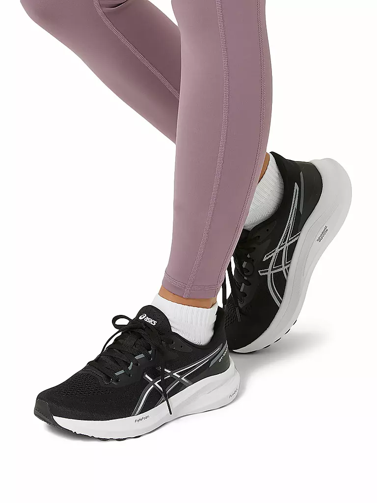 ASICS | Chaussures de running pour femmes GT-1000 13 | Noir