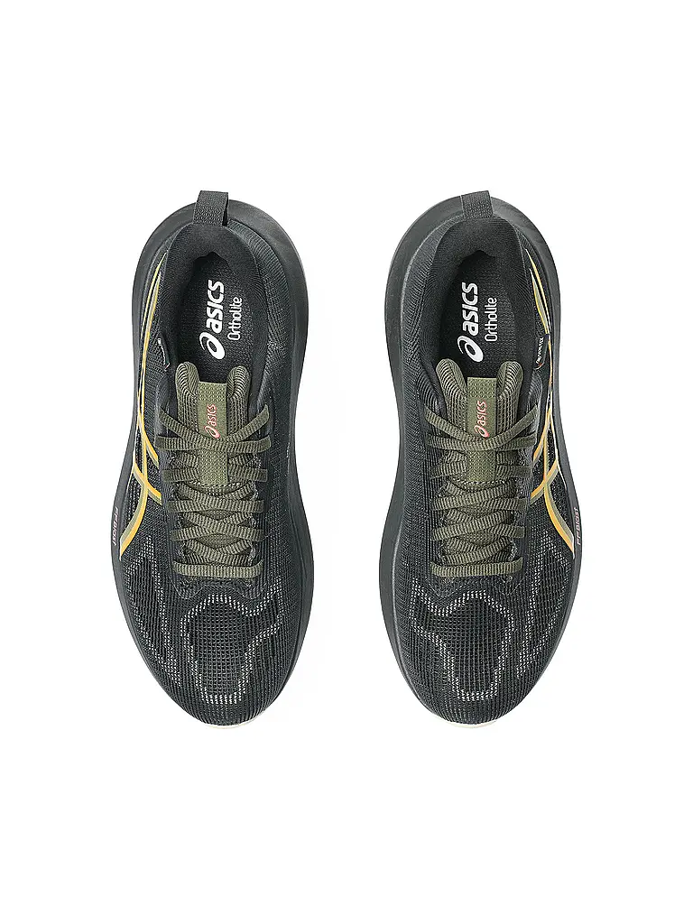 ASICS | Chaussures de running pour femmes GT-1000 14 GTX | Noir