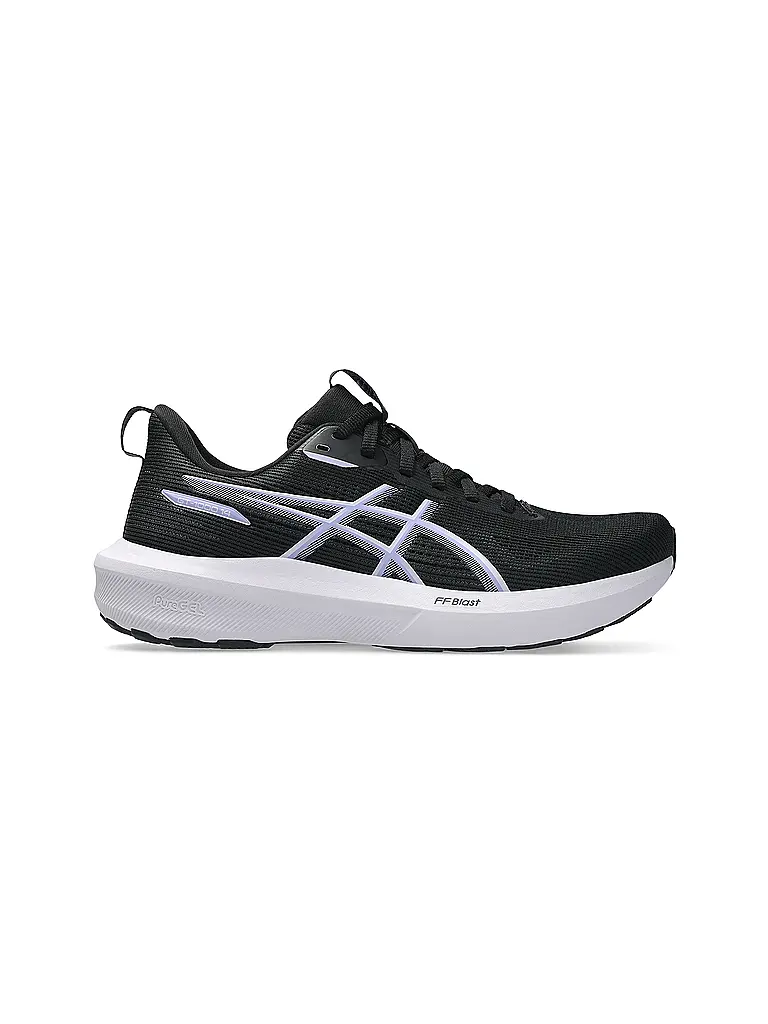 ASICS | Chaussures de running pour femmes GT-1000 14 | Noir
