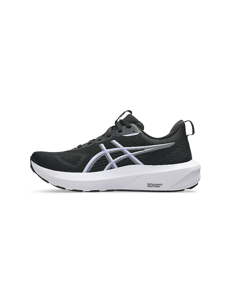 ASICS | Chaussures de running pour femmes GT-1000 14 | Noir