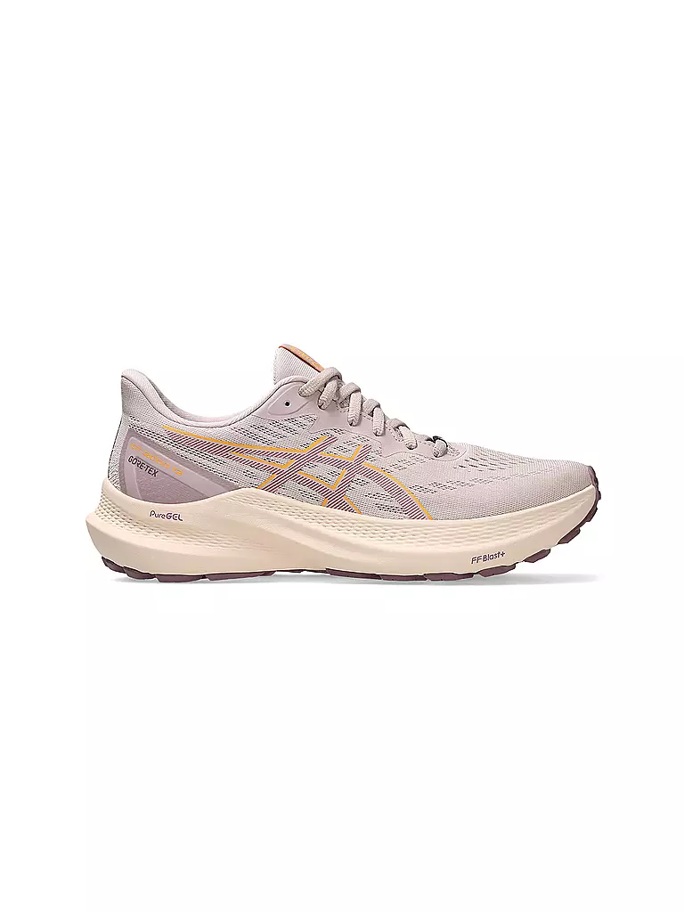 ASICS | Chaussures de running pour femmes GT-2000 12 GTX | Rose