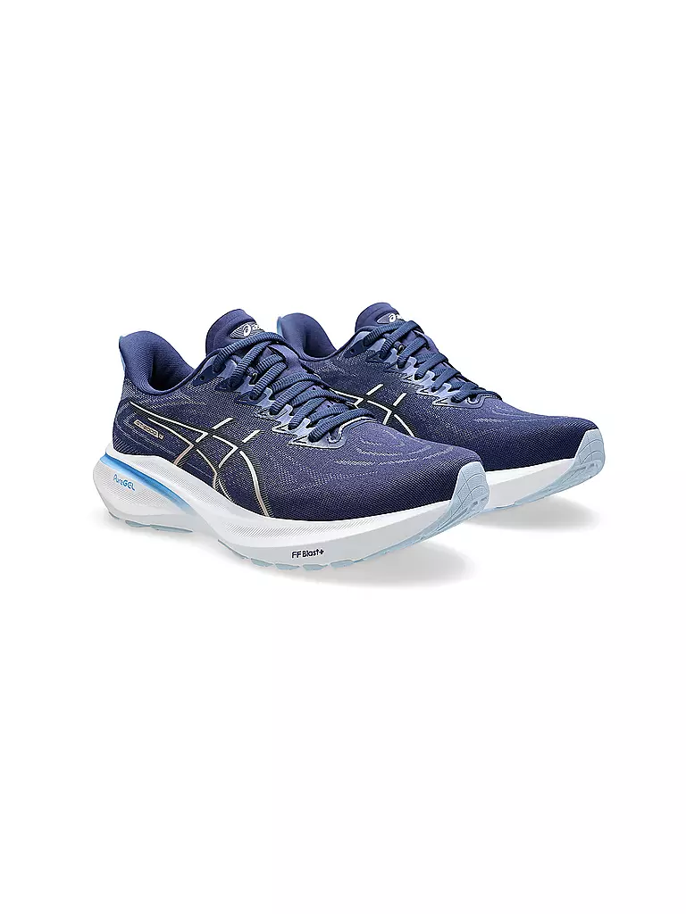ASICS | Chaussures de running pour femmes GT-2000 13 | Bleu foncé
