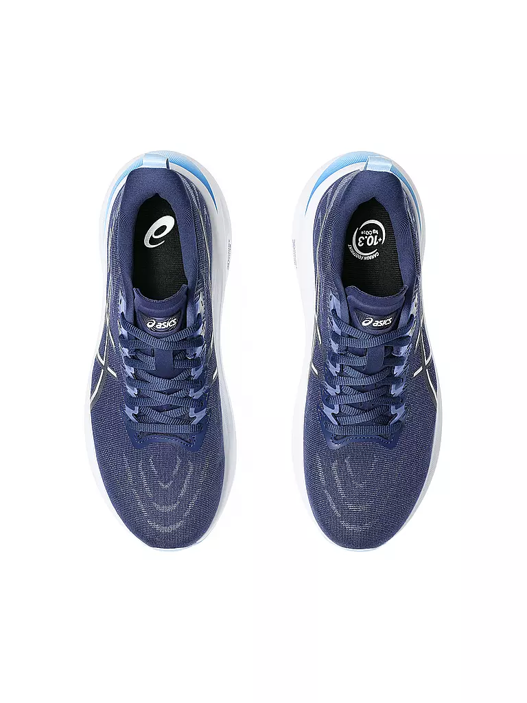 ASICS | Chaussures de running pour femmes GT-2000 13 | Bleu foncé
