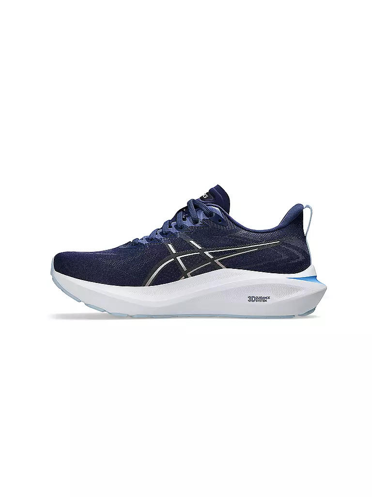 ASICS | Chaussures de running pour femmes GT-2000 13 | Bleu foncé