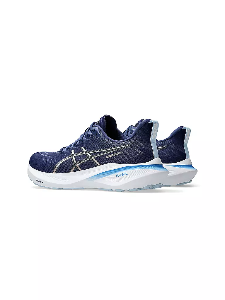 ASICS | Chaussures de running pour femmes GT-2000 13 | Bleu foncé