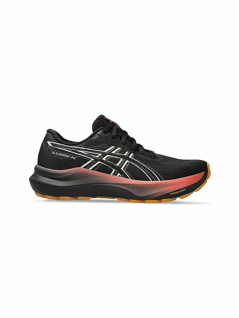 ASICS | Chaussures de running pour femmes GT-2000 14 GTX | Noir