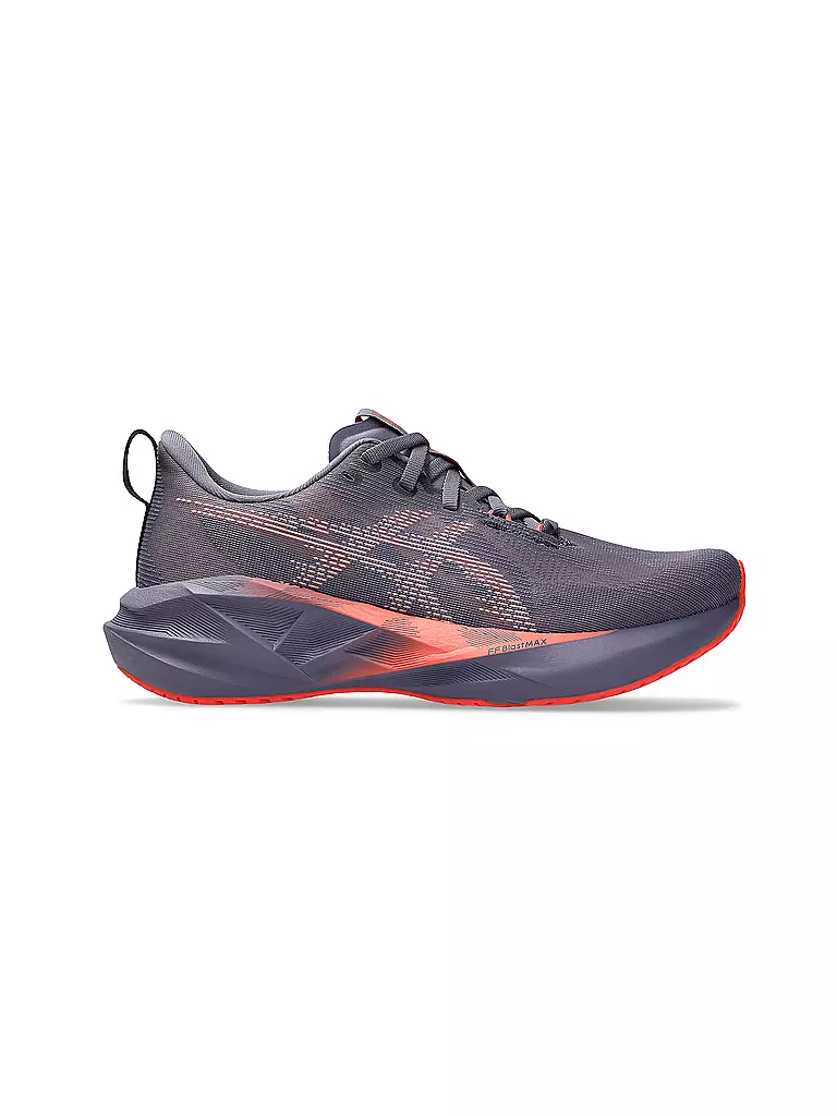 ASICS | Chaussures de running pour femmes Novablast 5 | Lilas