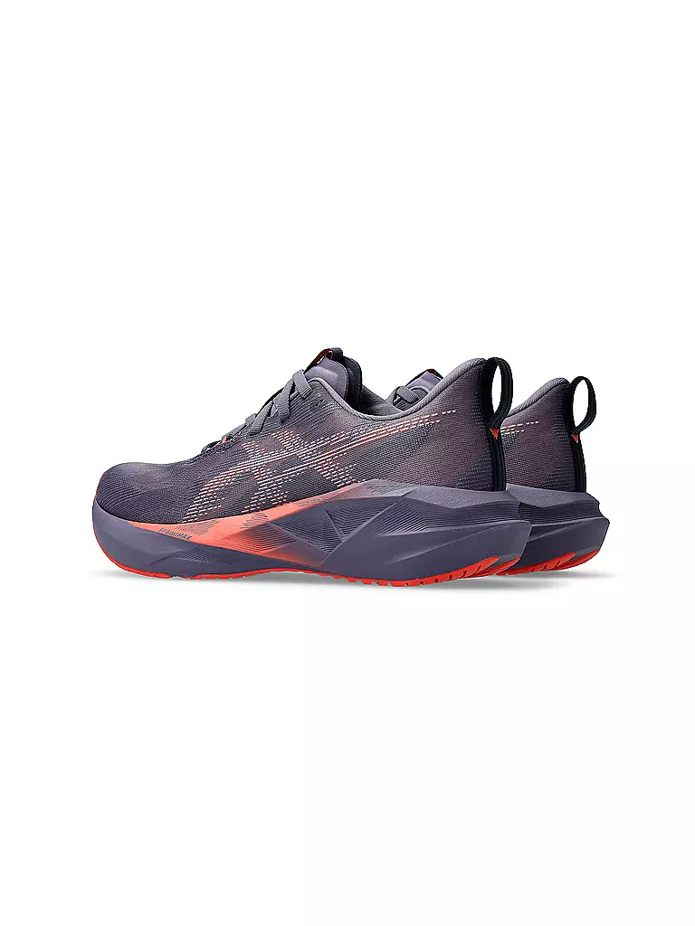 ASICS | Chaussures de running pour femmes Novablast 5 | Lilas
