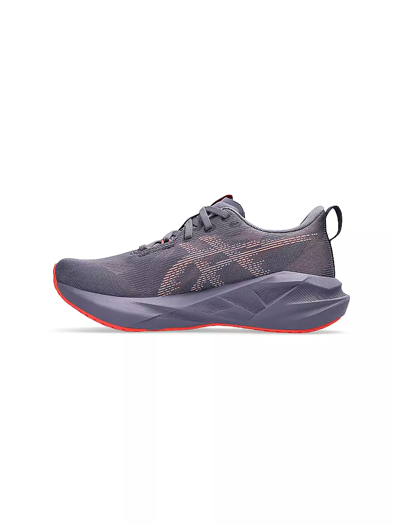 ASICS | Chaussures de running pour femmes Novablast 5 | Lilas