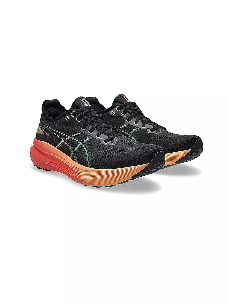 ASICS | Chaussures de running pour hommes Gel-Kayano 31 | Noir