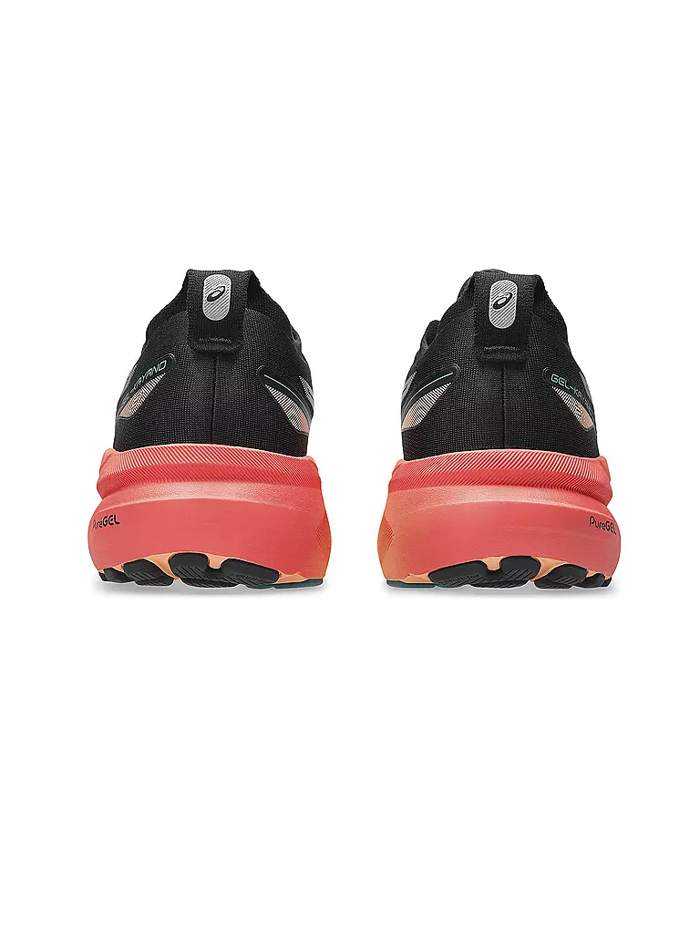 ASICS | Chaussures de running pour hommes Gel-Kayano 31 | Noir