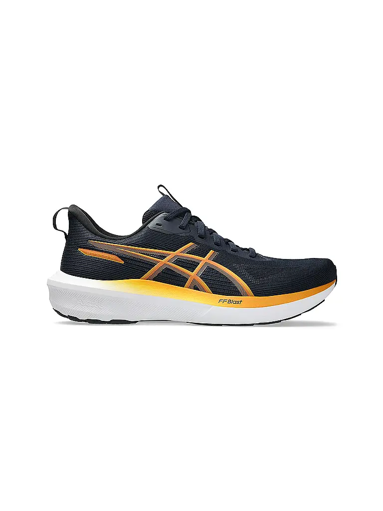 ASICS | Chaussures de running pour hommes GT-1000 14 | Bleu foncé