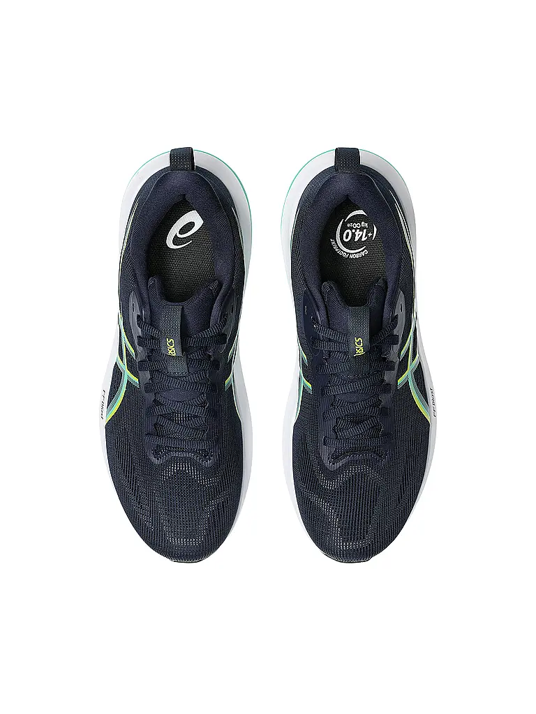 ASICS | Chaussures de running pour hommes GT-1000 14 | Bleu foncé