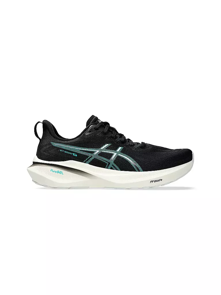 ASICS | Chaussures de running pour hommes GT-2000 13 | Noir