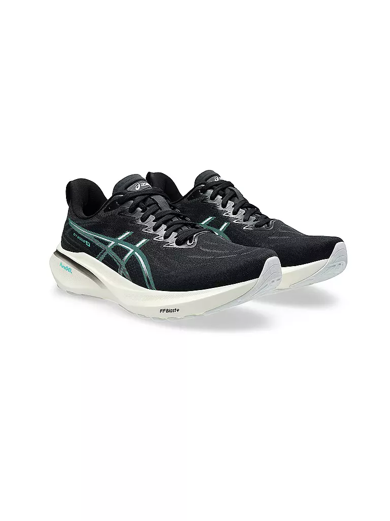 ASICS | Chaussures de running pour hommes GT-2000 13 | Noir