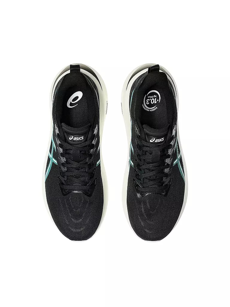 ASICS | Chaussures de running pour hommes GT-2000 13 | Noir