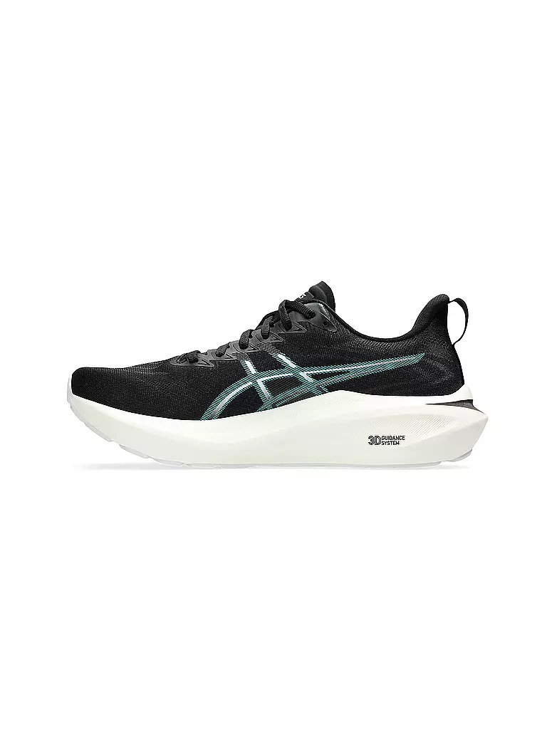 ASICS | Chaussures de running pour hommes GT-2000 13 | Noir