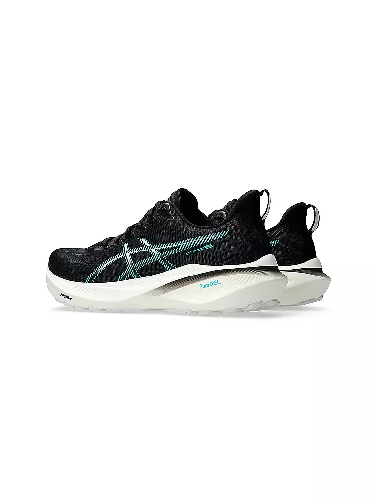 ASICS | Chaussures de running pour hommes GT-2000 13 | Noir