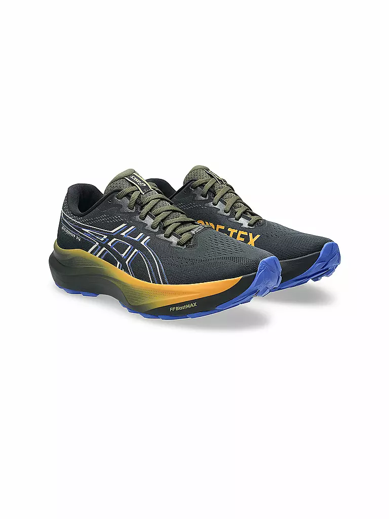 ASICS | Chaussures de running pour hommes GT-2000 14 GTX |