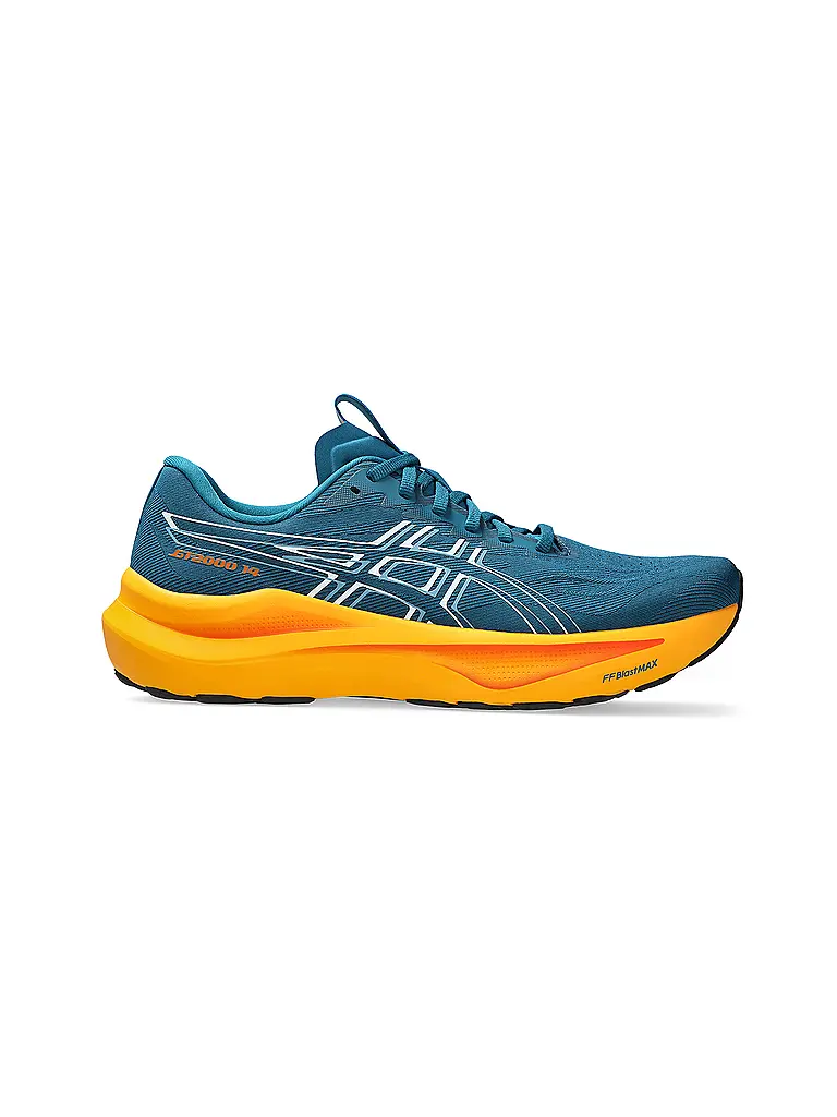 ASICS | Chaussures de running pour hommes GT-2000 14 | Bleu