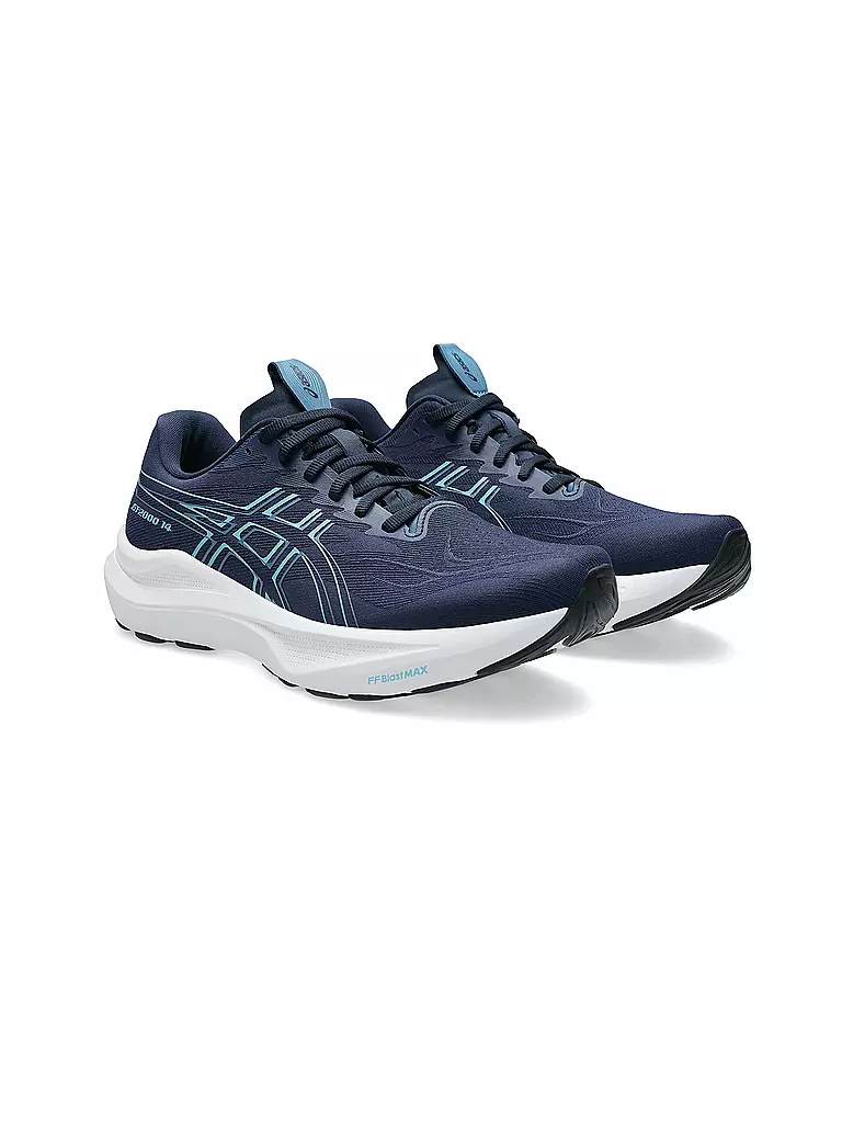 ASICS | Chaussures de running pour hommes GT-2000 14 |