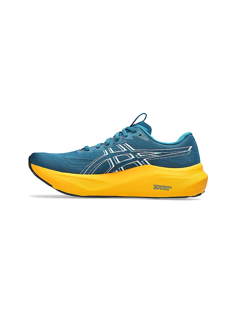 ASICS | Chaussures de running pour hommes GT-2000 14 | Bleu