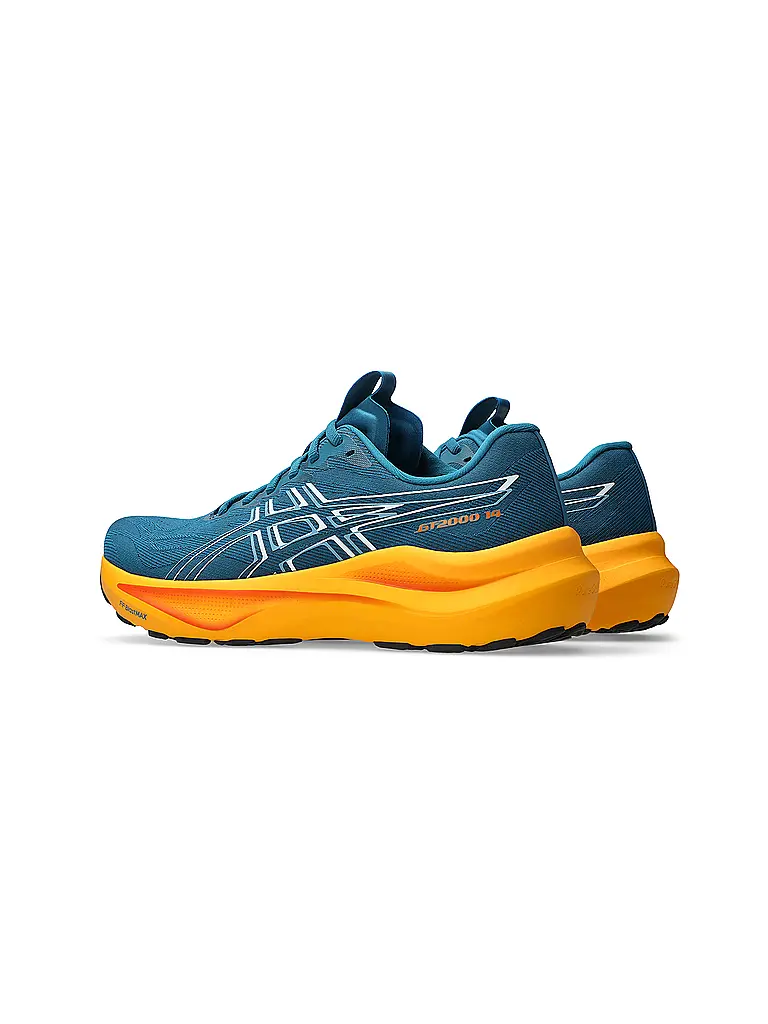 ASICS | Chaussures de running pour hommes GT-2000 14 | Bleu