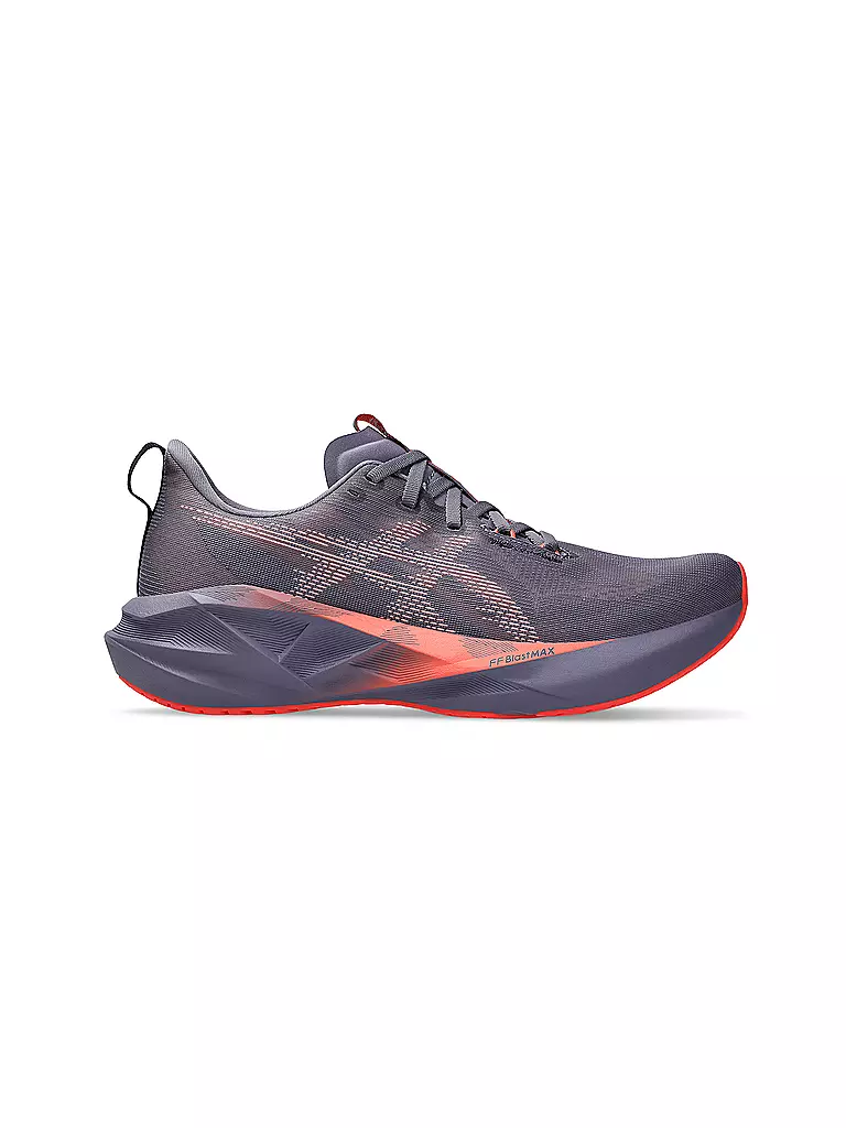 ASICS | Chaussures de running pour hommes Novablast 5 | Lilas