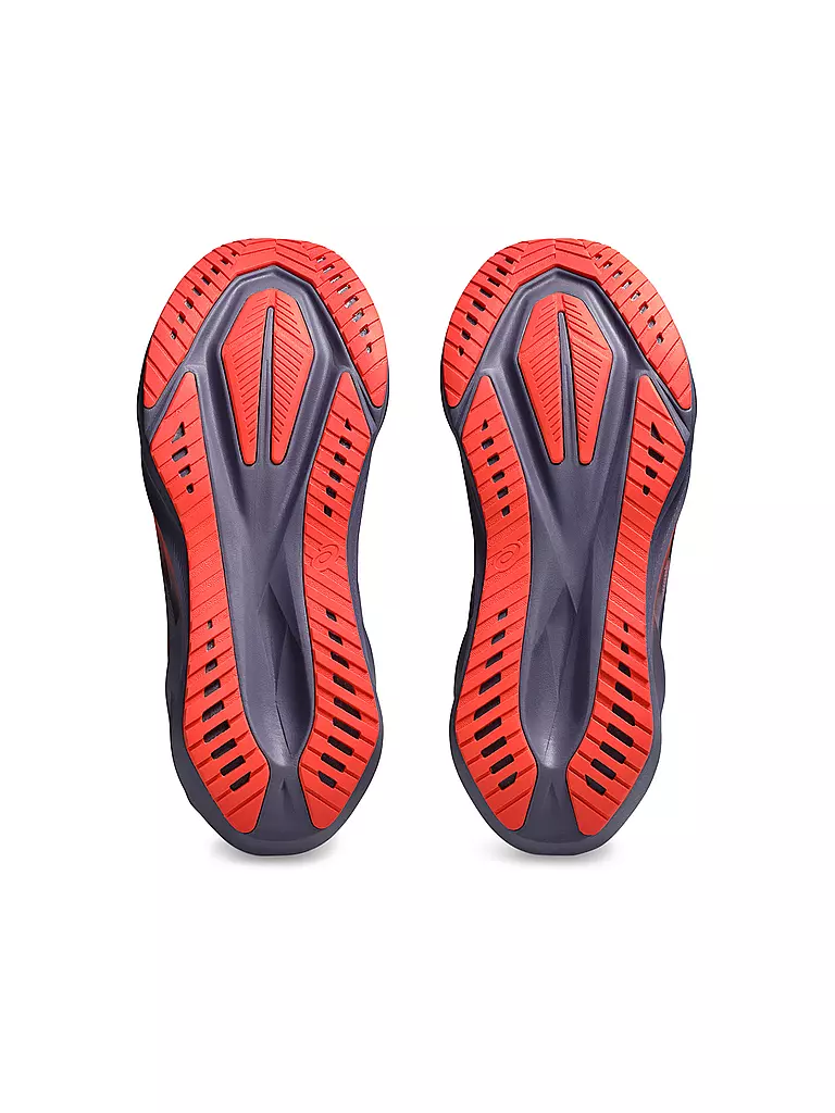ASICS | Chaussures de running pour hommes Novablast 5 | Lilas