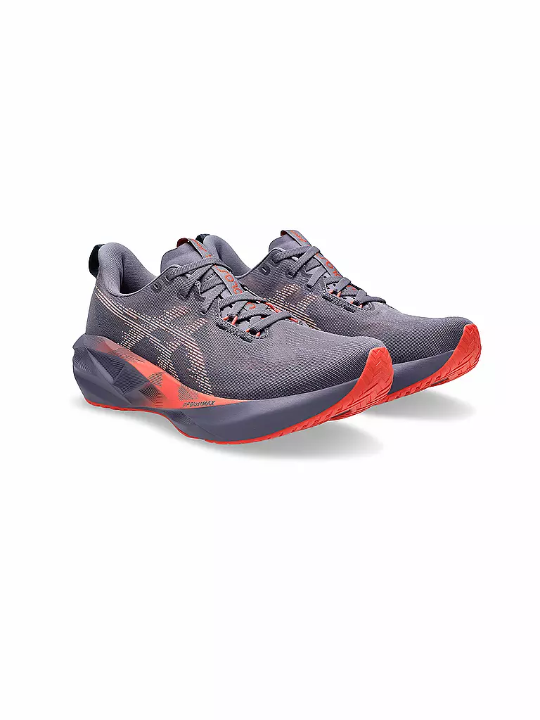 ASICS | Chaussures de running pour hommes Novablast 5 | Lilas