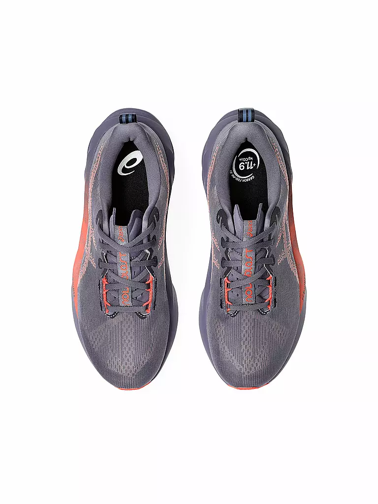 ASICS | Chaussures de running pour hommes Novablast 5 | Lilas