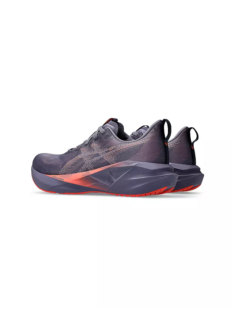 ASICS | Chaussures de running pour hommes Novablast 5 | Lilas