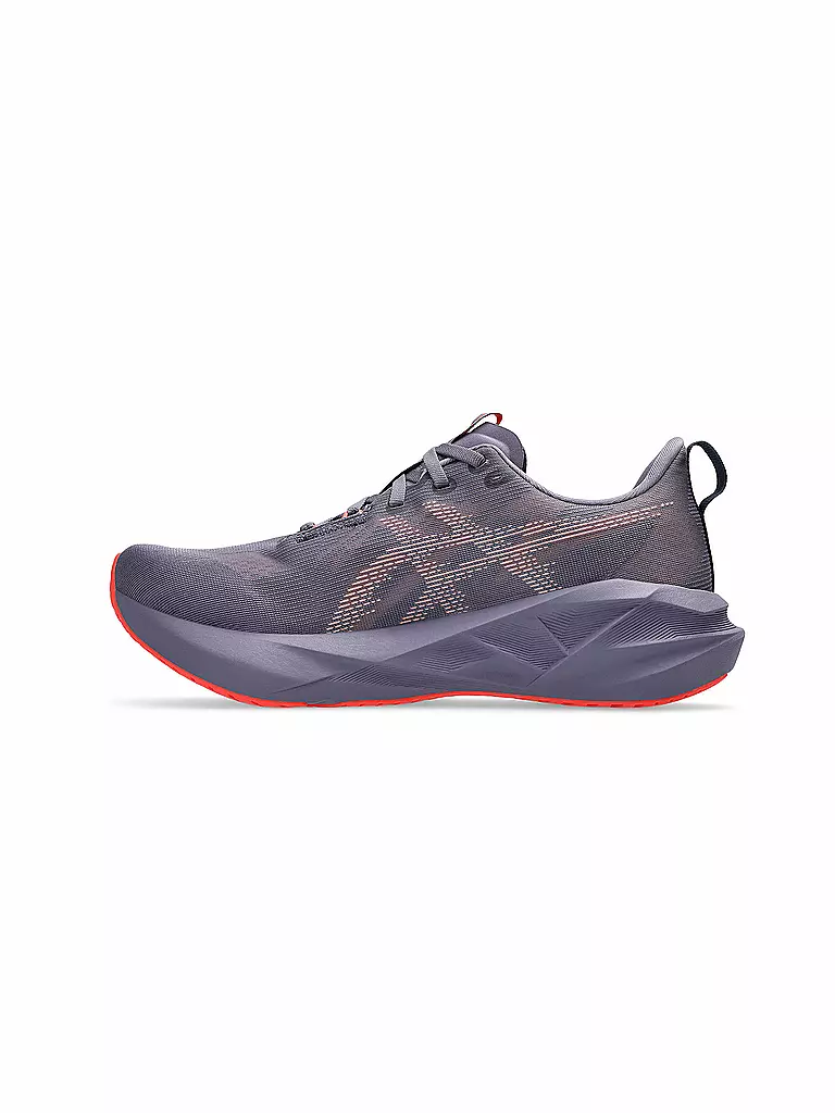 ASICS | Chaussures de running pour hommes Novablast 5 | Lilas